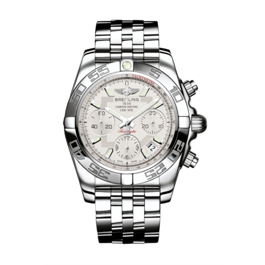 Breitling AB014012G711378A : Chronomat 41