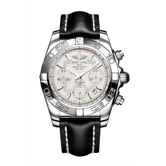 Breitling AB014012G711428X : Chronomat 41