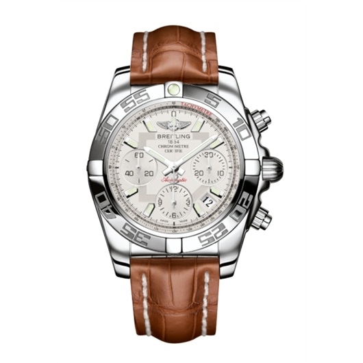 Breitling AB014012G711722P : Chronomat 41