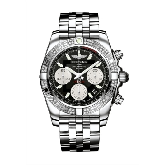 Breitling AB0140AABA52378A : Chronomat 41