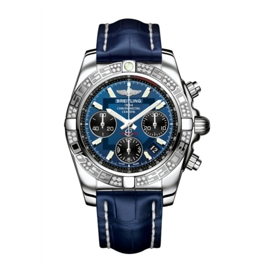 Breitling AB0140AAC830718P : Chronomat 41