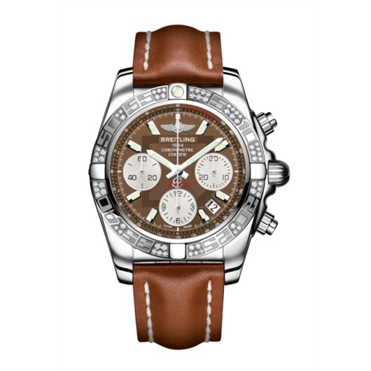 Breitling AB0140AAQ583425X : Chronomat 41