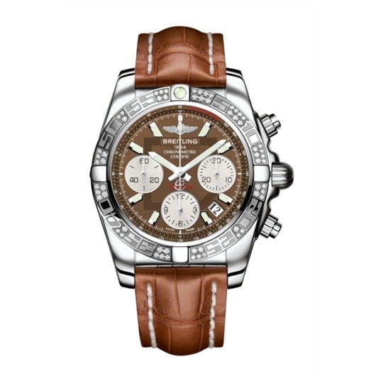 Breitling AB0140AAQ583722P : Chronomat 41