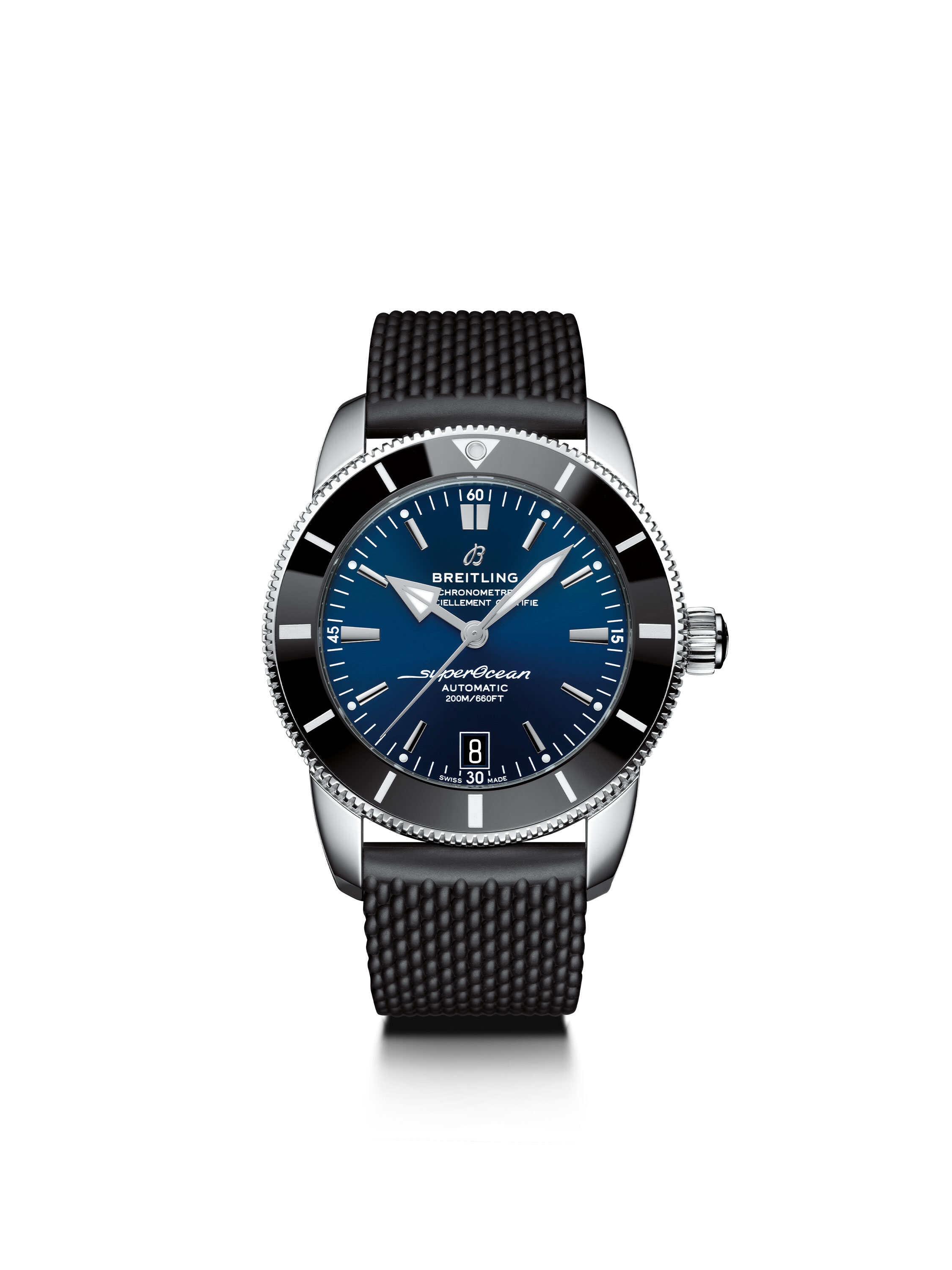 Breitling AB20104A1C1S1 : Superocean Heritage II 42 Sylt Edition
