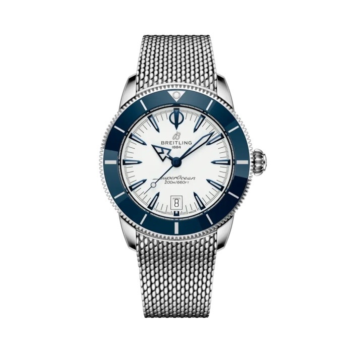 Breitling AB31111A1A1A1 : Superocean Heritage B31 Automatic 42 Oceania