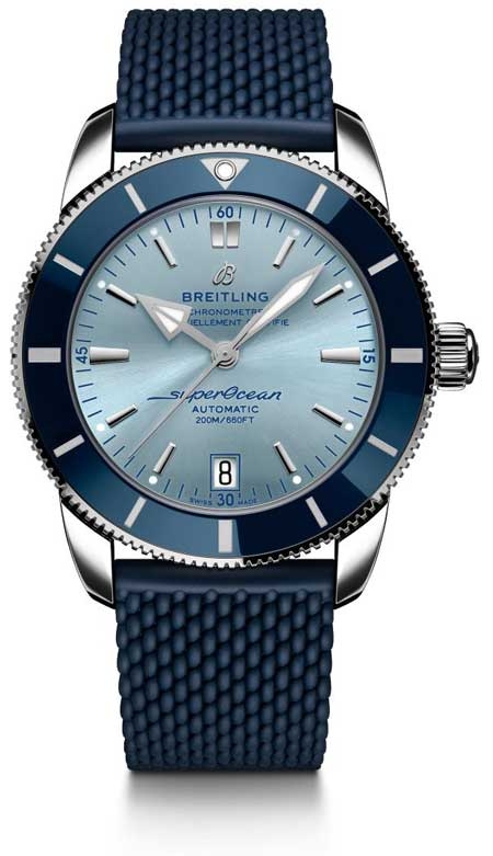 Breitling ABSYLTII : Superocean Heritage II 42 Sylt Edition II