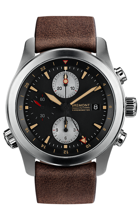 Bremont ALT1-ZT/51 : ALT1-ZT-51