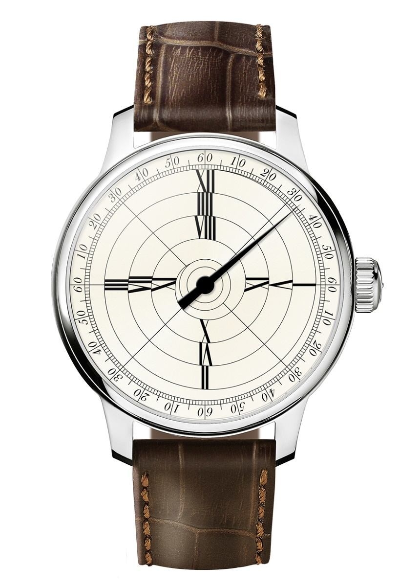 MeisterSinger AM BF : Benjamin Franklin