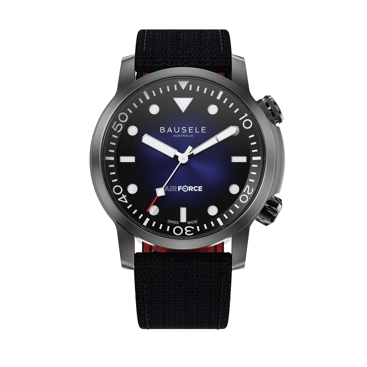 Bausele ARAAFBLR1BU1 : Oceanmoon IV RAAF 5th Generation