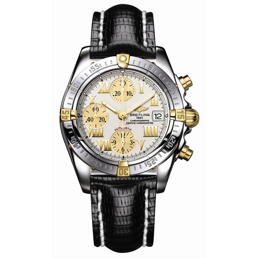 Breitling B1335812A598 : Chrono Cockpit
