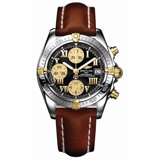 Breitling B1335812B787 : Chrono Cockpit