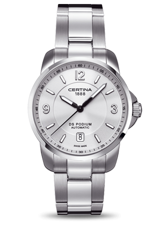Certina C0014071103700 : DS Podium