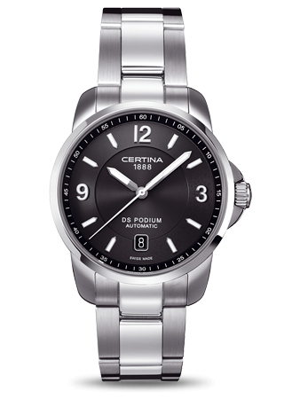 Certina C0014071105700 : DS Podium