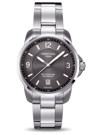 Certina C0014071108700 : DS Podium