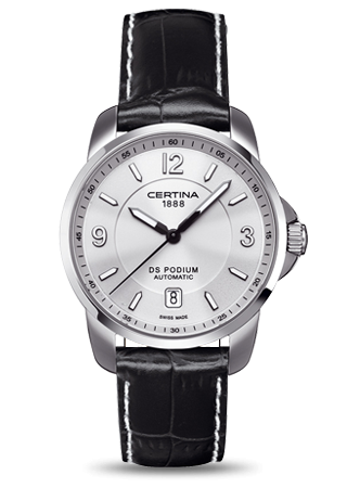 Certina C0014071603700 : DS Podium