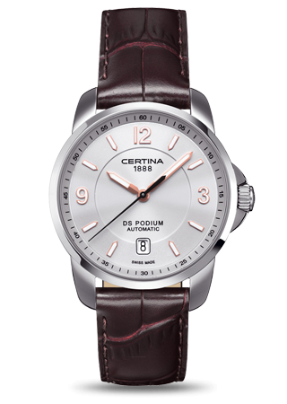 Certina C0014071603701 : DS Podium