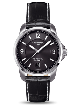 Certina C0014071605700 : DS Podium