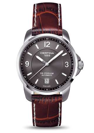 Certina C0014071608700 : DS Podium
