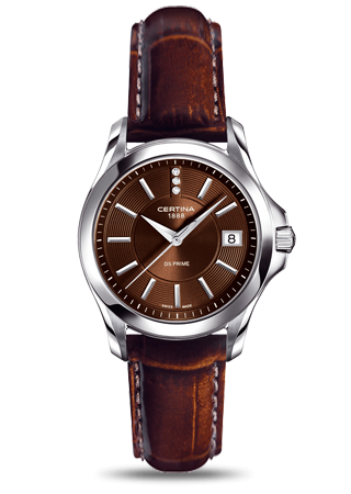 Certina C0042101629600 : DS Prime Lady