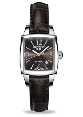 Certina C0043101629700 : DS Prima Lady Shape