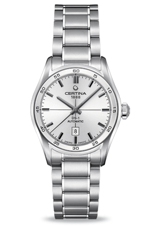 Certina C0062071103100 : DS 1 Lady