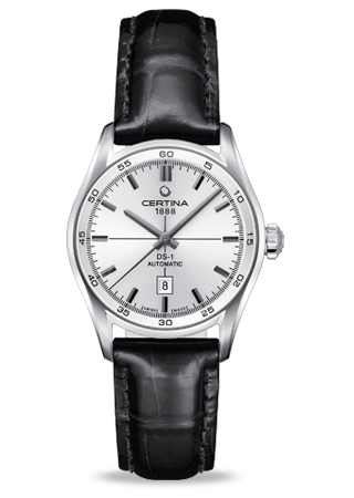 Certina C0062071603100 : DS 1 Lady