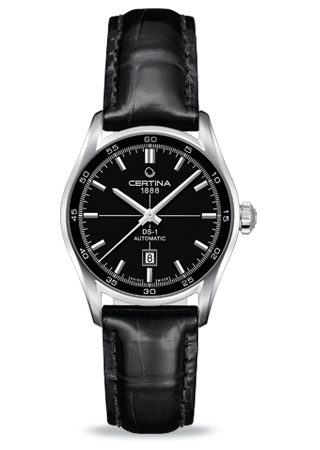 Certina C0062071605100 : DS 1 Lady