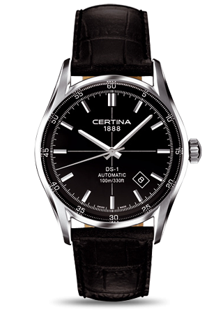 Certina C0064071605100 : DS-1