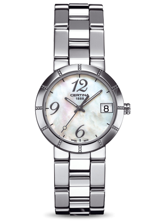 Certina C0092101111200 : DS  Stella Lady