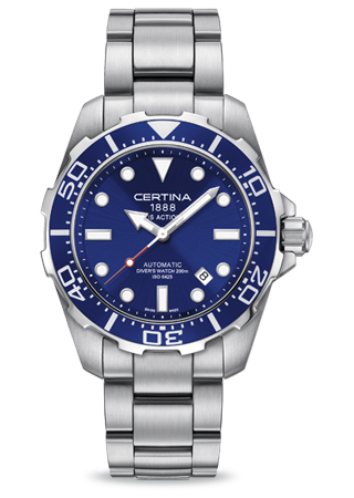 Certina C013.407.11.041.00 : DS Action Diver
