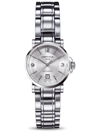 Certina C0172071103700 : DS Caimano