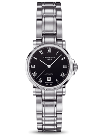 Certina C0172071105300 : DS Caimano