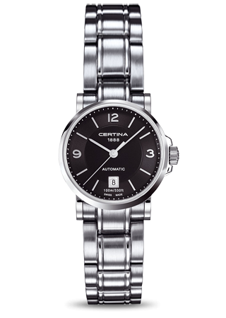 Certina C0172071105700 : DS Caimano