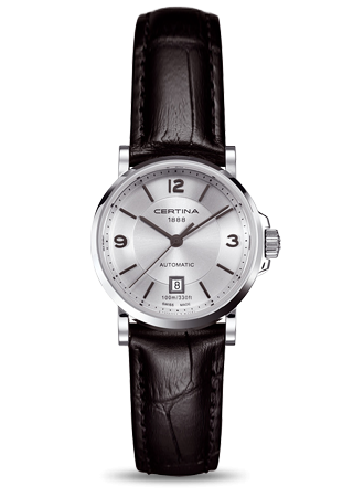 Certina C0172071603700 : DS Caimano