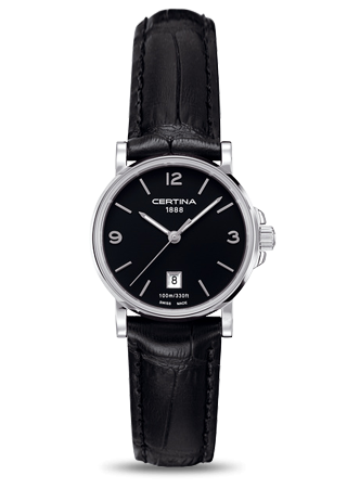 Certina C0172071605700 : DS Caimano