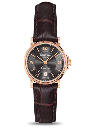 Certina C0172073608700 : DS Caimano