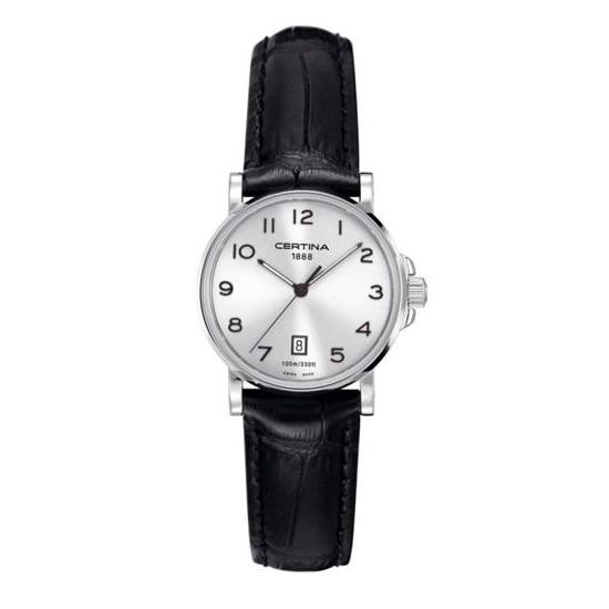 Certina C0172101603200 : DS Caimano Lady