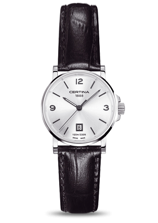 Certina C0172101603700 : DS Caimano Lady