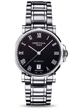Certina C0174071105300 : DS Caimano