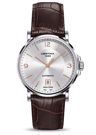 Certina C0174071603701 : DS Caimano