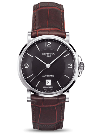 Certina C0174071605700 : DS Caimano
