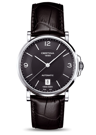 Certina C0174071605701 : DS Caimano