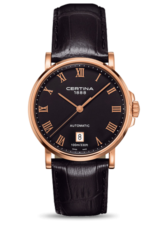 Certina C0174073605300 : DS Caimano