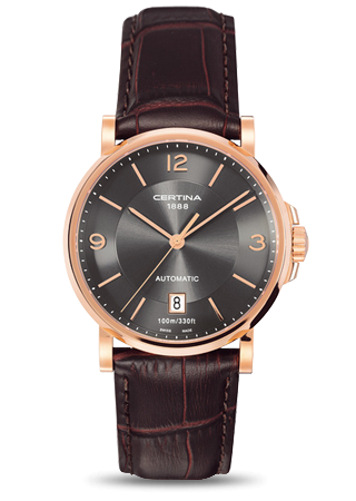 Certina C0174073608700 : DS Caimano