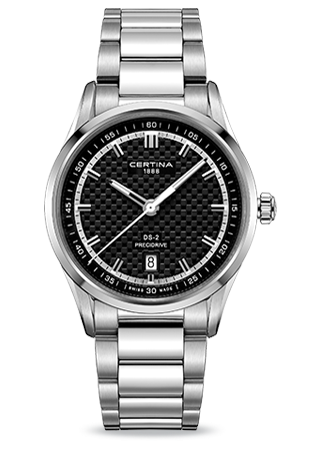 Certina C0244101105100 : DS-2 Bracelet