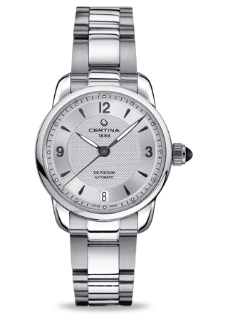 Certina C0252071103700 : DS Podium