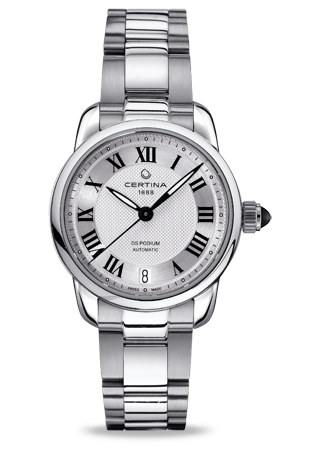 Certina C0252071103800 : DS Podium