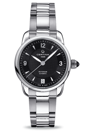 Certina C0252071105700 : DS Podium