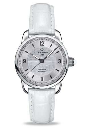 Certina C0252071603700 : DS Podium