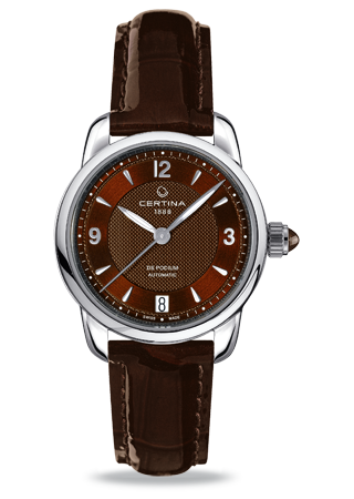 Certina C0252071629700 : DS Podium